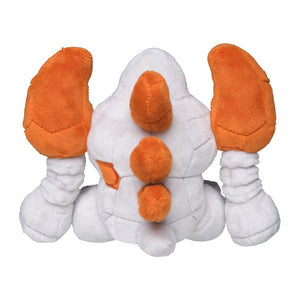 #377 Regirock Plüschtier Plushie - Pokemon Center Japan Original - Pokemon fit