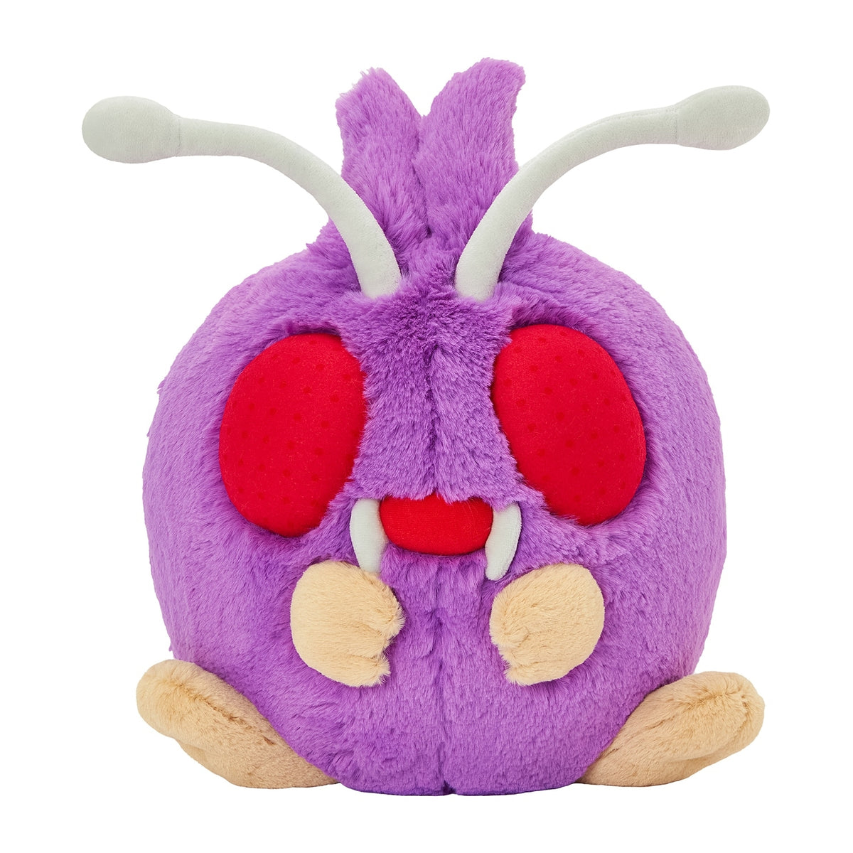 Bluzuk Plüschtier Plushie Fuwa Fuwa -  Pokemon Center Japan Original