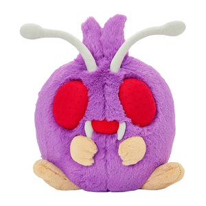 Bluzuk Plüschtier Plushie Fuwa Fuwa -  Pokemon Center Japan Original