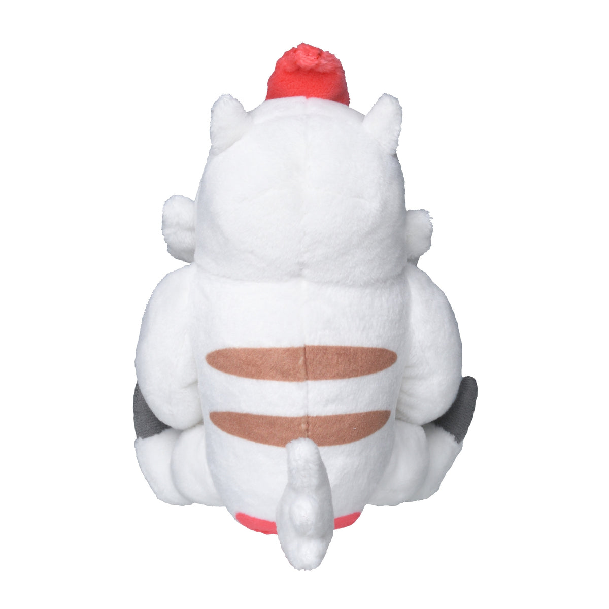 #288 Muntier Plüschtier Plushie - Pokemon Center Japan Original - Pokemon fit