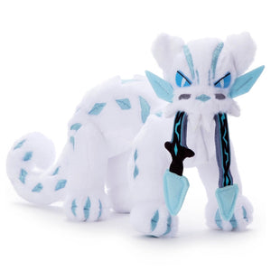 Baojian Plüschtier Plushie - Pokemon Center Japan Original - 30cm - Takara Tomy - I choose you!