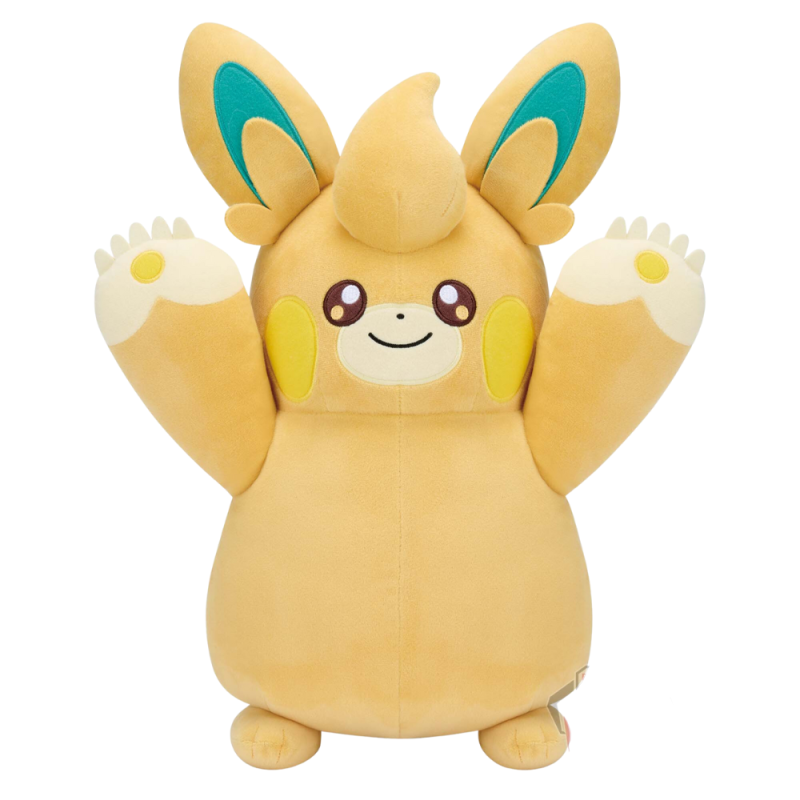 Umarmendes Pamamo Plüschtier - Hopepita - Banpresto