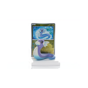 Pokemon Collect 151 Dream Painting Figure Set  - Chinesisch Exclusive