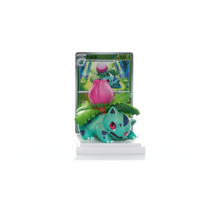 Pokemon Collect 151 Dream Painting Figure Set  - Chinesisch Exclusive
