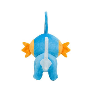 #258 Hydropi Plüschtier Pokemon Plush: Mudkip