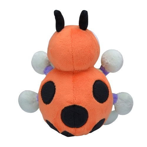 #165 Ledyba Plüschtier Plushie - Pokemon Center Japan Original - Pokemon fit