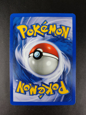 Dunkles Machomei 1 Edition Holo 11/82 Team Rocket - Deutsch - Near Mint (SWIRL)