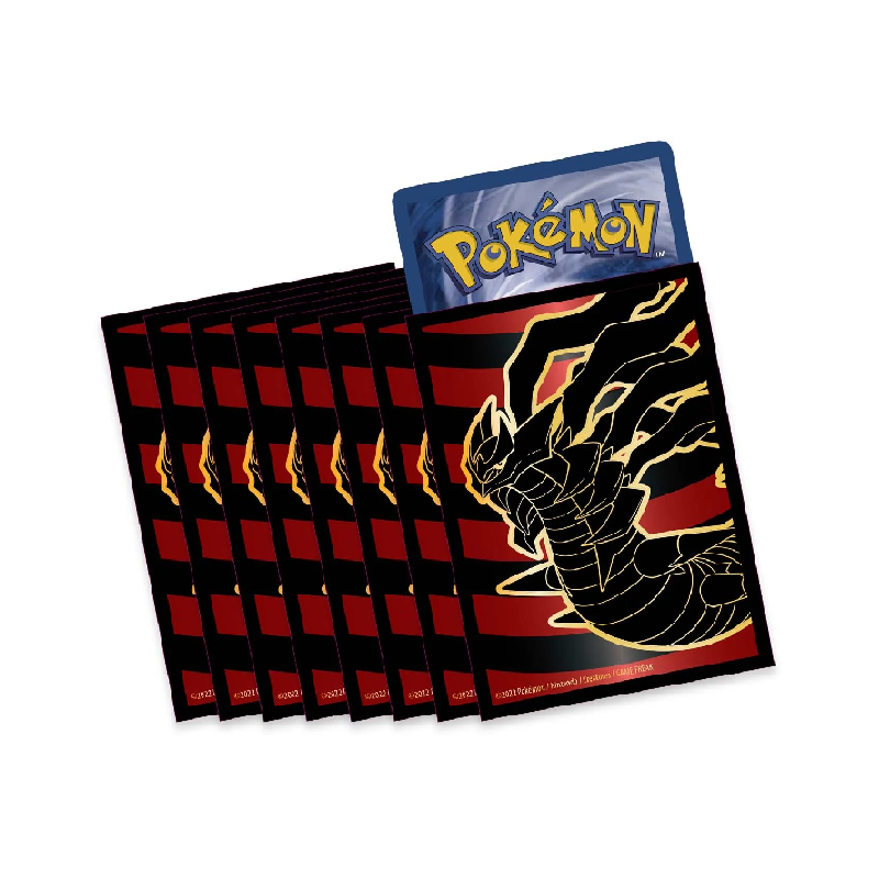 Lost Origin Elite Trainer Box - Englisch