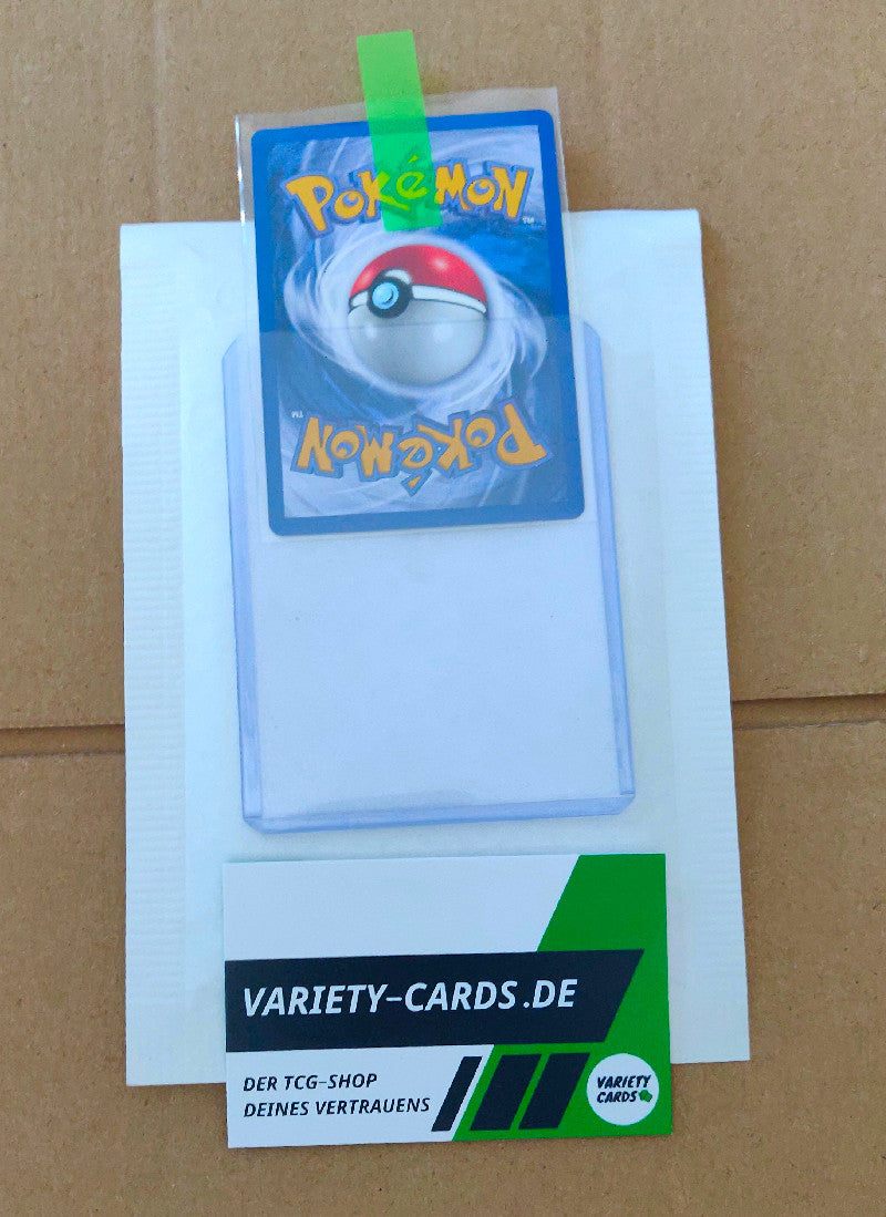 Koga's Ditto 10/132 Gym Challenge - Englisch- Excellent - Near Mint