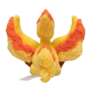 #146 Lavados Plüschtier  Moltres Plushie - Pokemon Center Japan Original - Pokemon fit