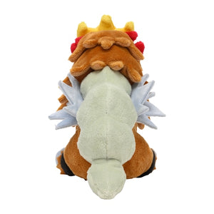 #244 Entei Plüschtier  Entei Plushie - Pokemon Center Japan Original - Pokemon fit
