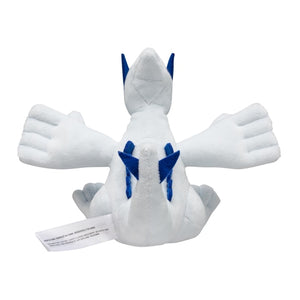 #249 Lugia Plüschtier  Lugia Plushie - Pokemon Center Japan Original - Pokemon fit